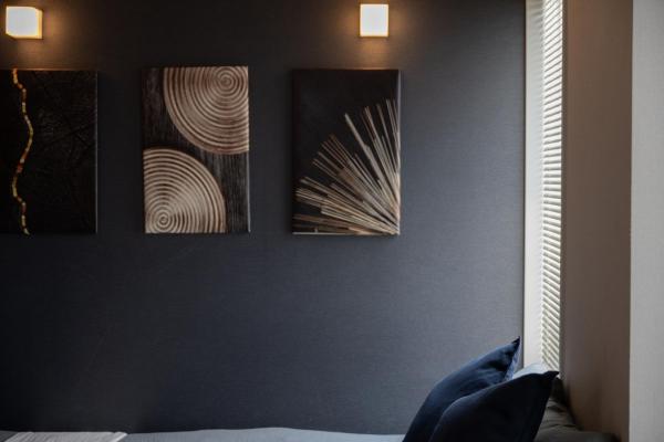 A la foto es mostra l'objecte Hotel SERA LUNA -ホテル セラルナ- situat a la ciutat de Naha.
