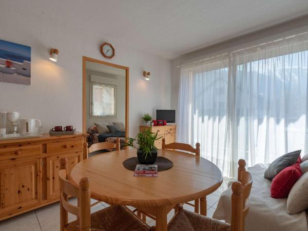 Appartement Confortable 4 Pers, Saint-lary, Proche Pistes Et Commodités - Fr-1-296-212 - Pic du Midi