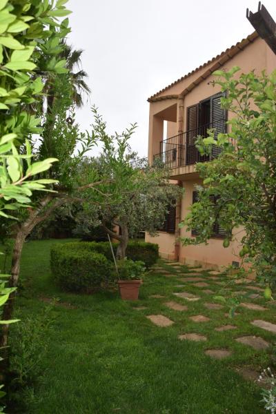 Villa Marinella - Castelvetrano