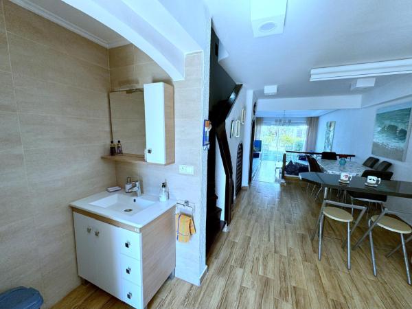 Foto 7: Excelent Chalet Triplex in Kasr Rimal-Kabila Tetouan