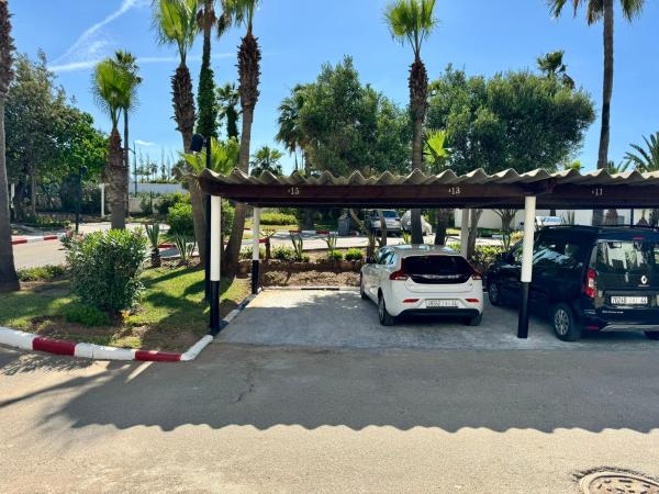 Foto 2: Excelent Chalet Triplex in Kasr Rimal-Kabila Tetouan