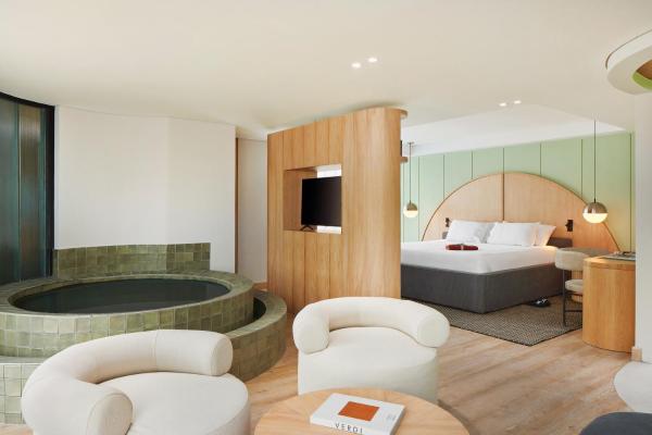 Wellcomm Spa & Hotel, Medellín