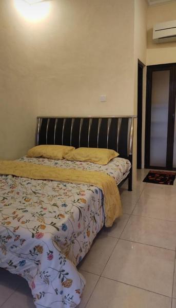 Karjo Home Stay Syariah - Malang