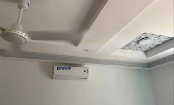 La photo montre l'objet Sublime petite maison à Koira Kano situé dans la ville de Niamey.