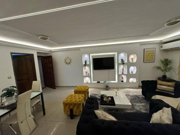 Résidence cosy free douala cameroon, Douala