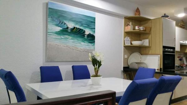 Foto 8: Excelent Chalet Triplex in Kasr Rimal-Kabila Tetouan