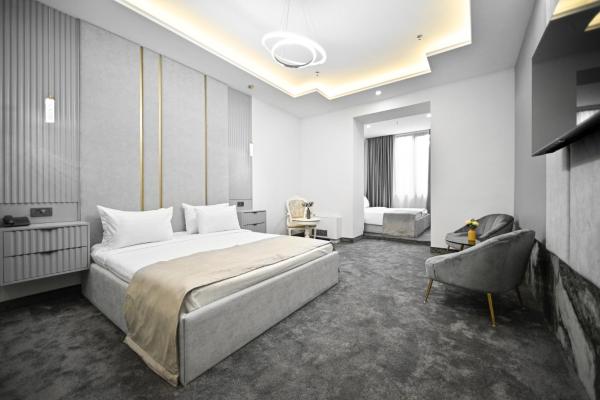 Address Hotel Yerevan by Imperial, Erevan