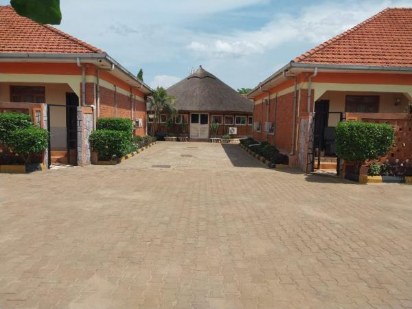 Tulba Hotel and Residences, Juba