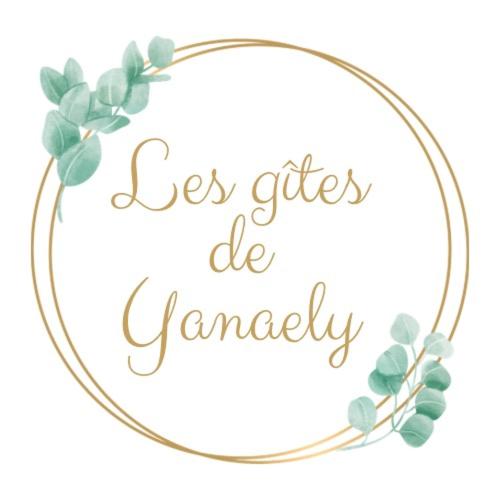 A la foto es mostra l'objecte Les Gîtes de Yanaely - L'Ibie situat a la ciutat de Juignac.