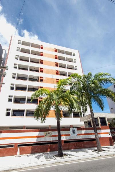 Nella foto è visibile l'oggetto Prédio em excelente localização! situato nella città di Maceió.