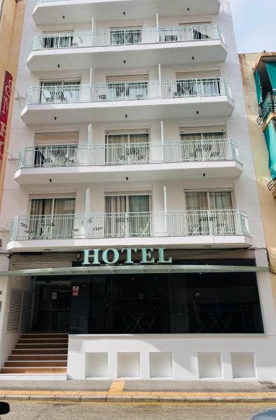 Fleming Center, Benidorm