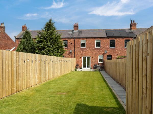 The Miners Cottage - Berwick-upon-Tweed