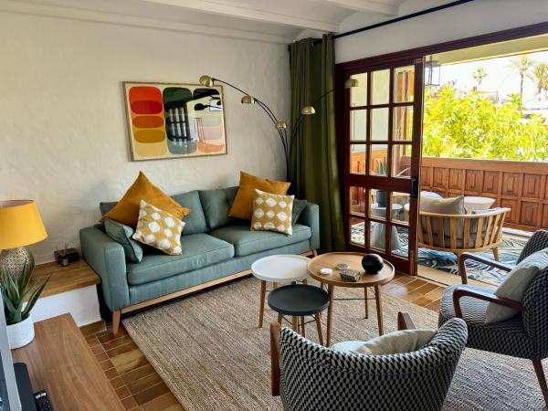 Canario Dunes Apartment - Maspalomas
