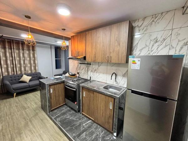 Na foto é possível ver o objeto Departamento de luxe localizado na cidade de Sunampe.