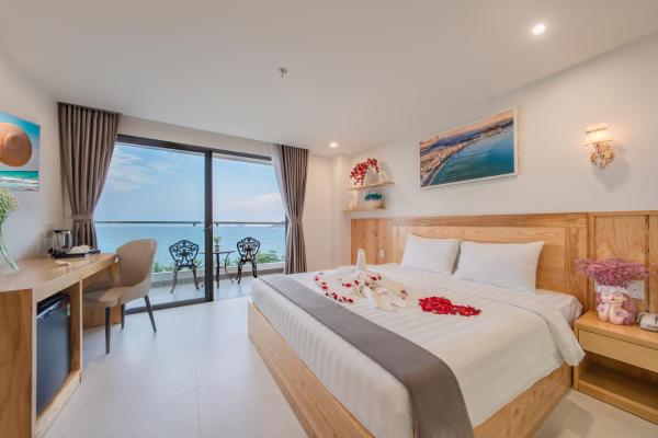 Bluebay Hotel - Vietnam