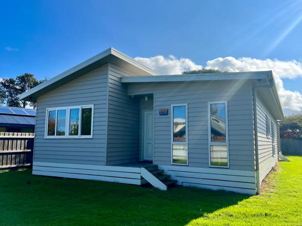 Beachside Bliss Cape Wooli - San Remo