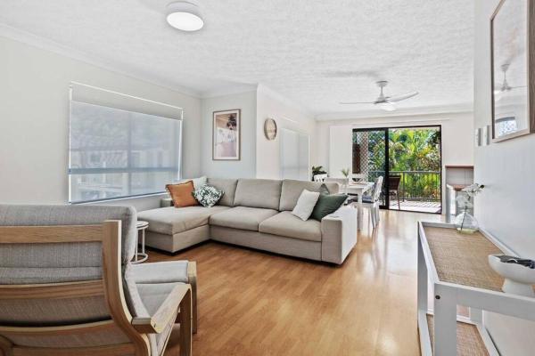 Relax At Villa Grande - Gold Coast