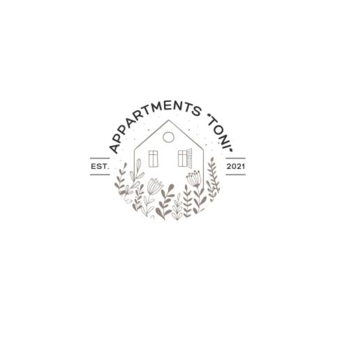 The photo shows the Appartement 