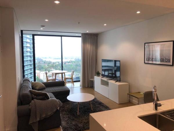Stunning Apartment Atc61101 - Manly