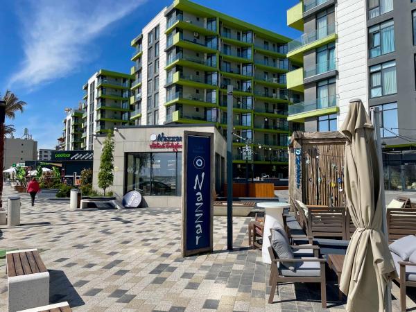 Allezzi Resort Mamaia Nord - Năvodari