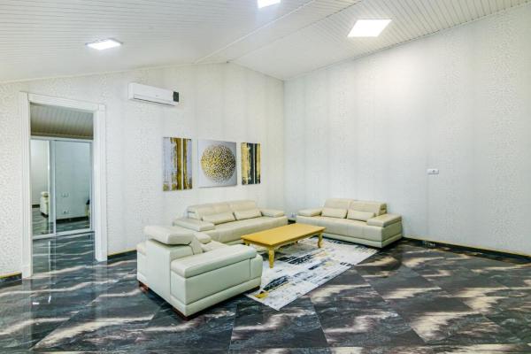 Polaris Penthouse, Baku