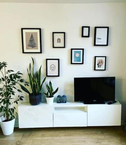 Na zdjęciu widoczny jest obiekt Skandi Apartment - Old Town Mostowa położony w mieście Toruń.