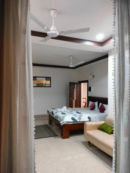 A la foto es mostra l'objecte Great escape.. situat a la ciutat de Tezpur.