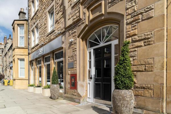 PREMIER SUITES Edinburgh Fountain Court, Edynburg