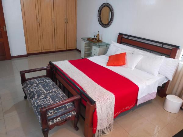 cozy place, Nairobi