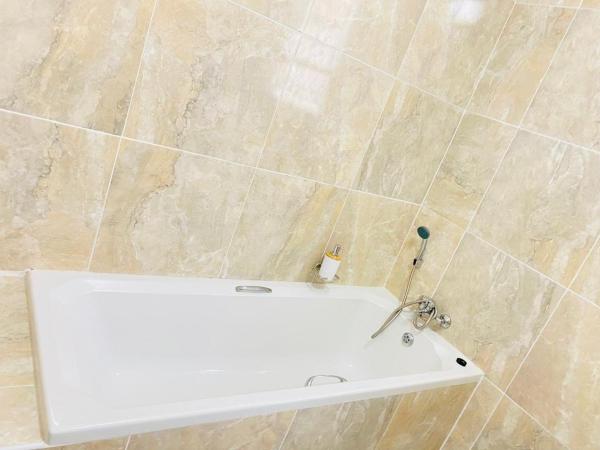 Na zdjęciu widoczny jest obiekt Muzee Wethu Accommodations położony w mieście Badplaas.