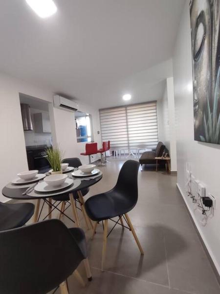 APARTAMENTO VACACIONAL - ISLA DE MARGARITA - Td, Porlamar