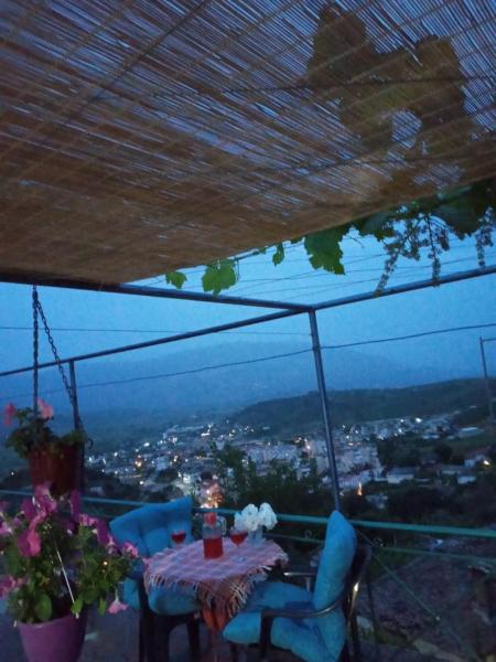 Relax Camping - Albanie