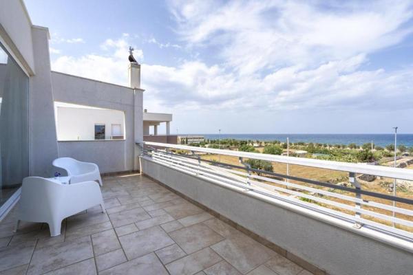 La Casa Di Tobia - Monopoli