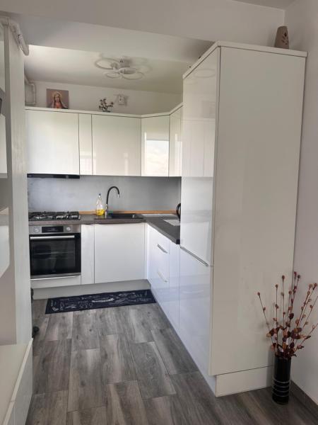 Na fotografii je vidět objekt Apartament 2 camere nacházející se ve městě Techirghiol.