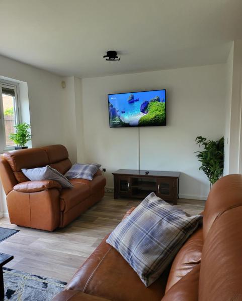 Bluesea Home near Etihad, Manchester