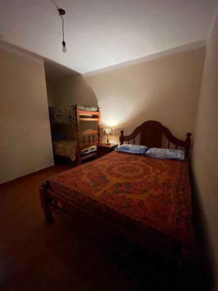 Nella foto è visibile l'oggetto Los Alamos situato nella città di Humahuaca.