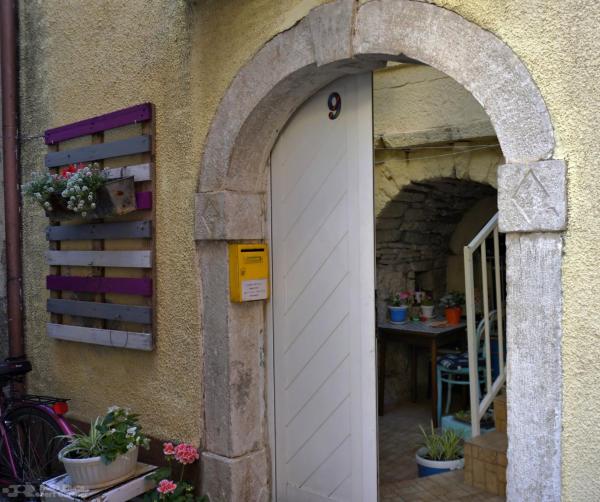 Apartments By The Sea Selce, Crikvenica - 22935 - Vrbnik