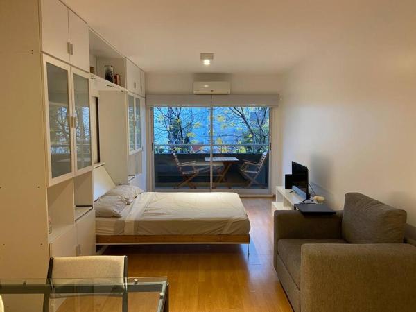 Apartment in Palermo, Buenos Aires