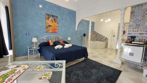 Gl Golden City Apartments - Catania