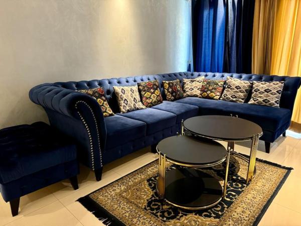 Defence view Apartments, Lahore