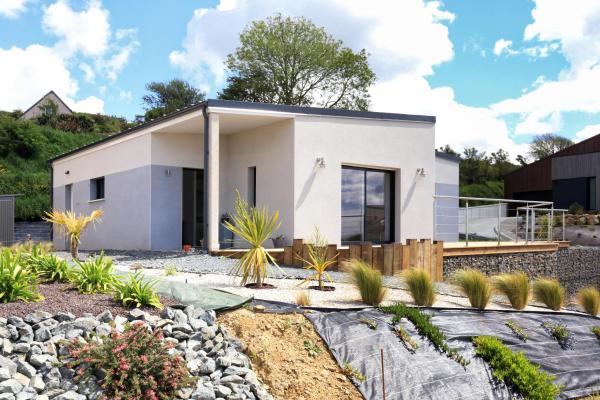 Les Euphorbes - Charmante Maison Avec Vue Mer - Portbail Plage