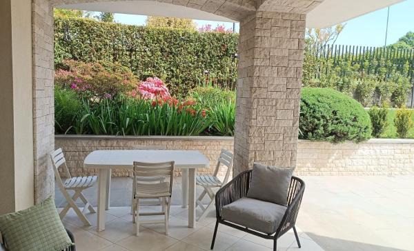 Фотография 8: OPENSPACE in Villa Vescovado