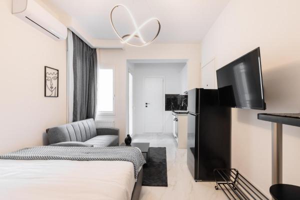Foto 2: F & B Collection - Luxury Suite
