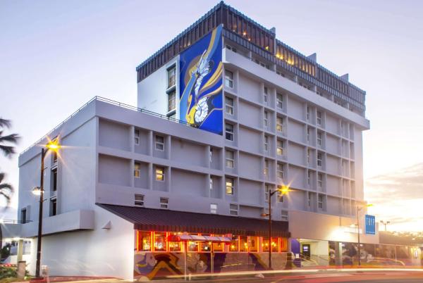 Fotografie 1: TRYP by Wyndham Isla Verde