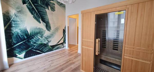 Na zdjęciu widoczny jest obiekt Takate Collection położony w mieście Padwa.