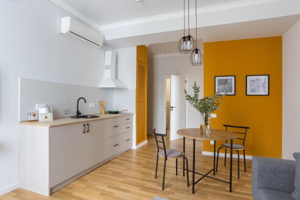 Apartment Keygo #0065 Is The Key To A Comfortable Location - 예레반