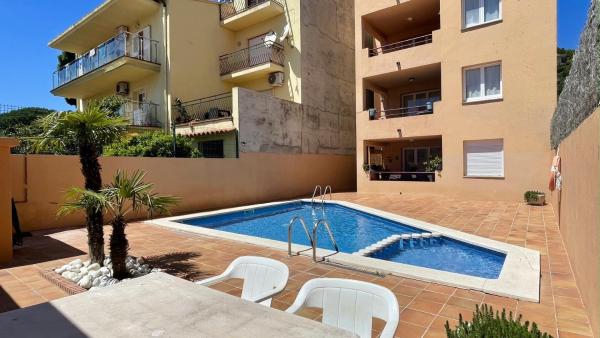 Jora 3a - Apartamento - L'Estartit