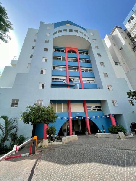 Netanya Sea Studio, Netanya