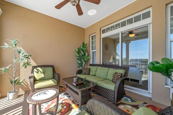 Foto 5: Reflections 402 by Emerald Coast Retreats