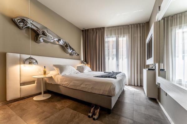 Neko Boutique Hotel - Cagliari